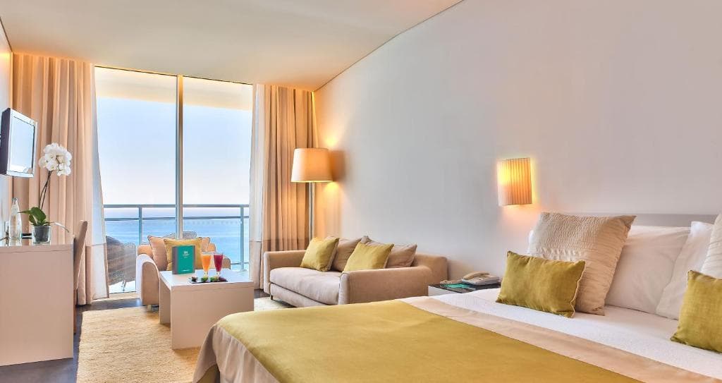 VidaMar Resort Hotel Madeira - 35
