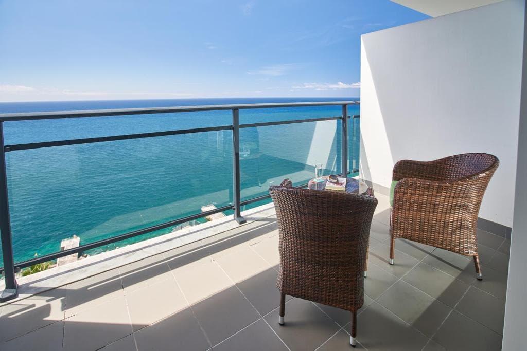 VidaMar Resort Hotel Madeira - 37
