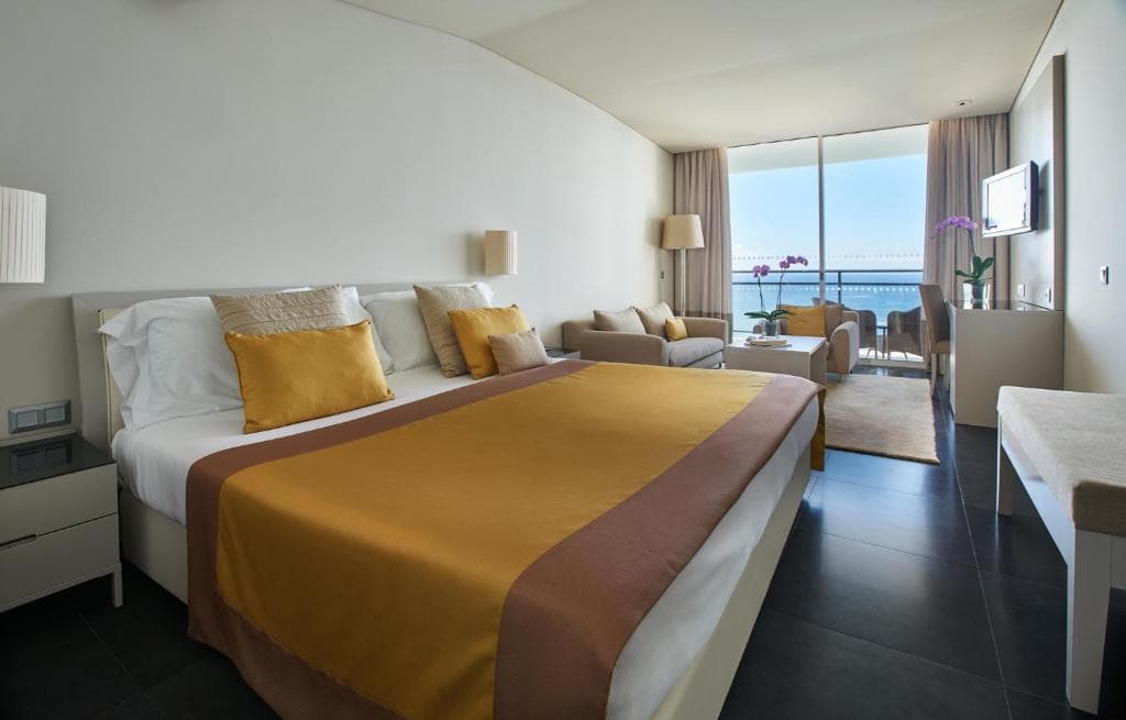 VidaMar Resort Hotel Madeira - 39