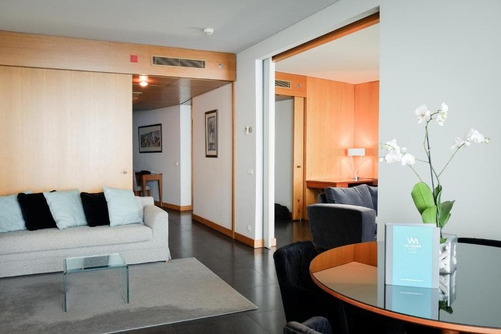 VidaMar Resort Hotel Madeira - 42
