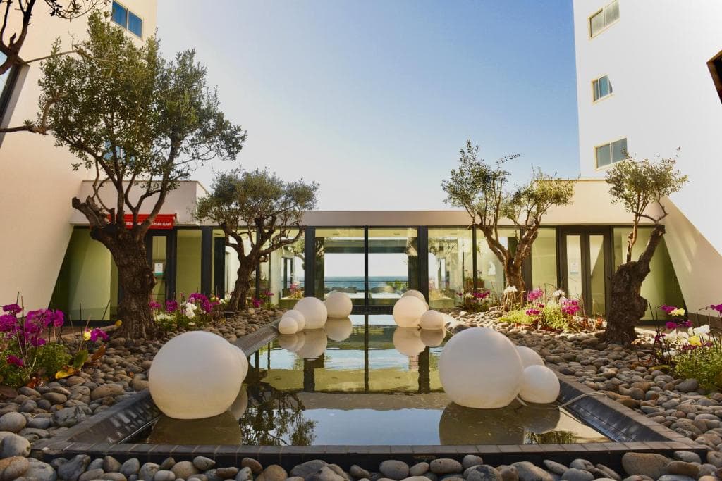 VidaMar Resort Hotel Madeira - 43