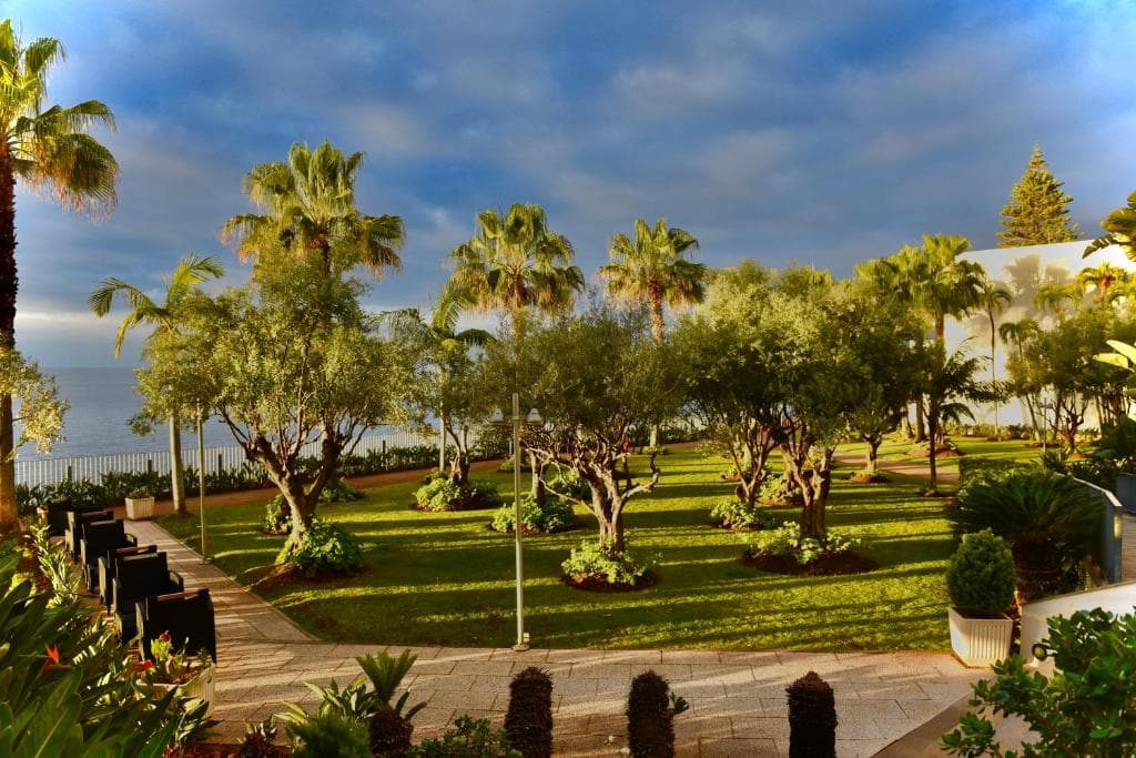 VidaMar Resort Hotel Madeira - 47