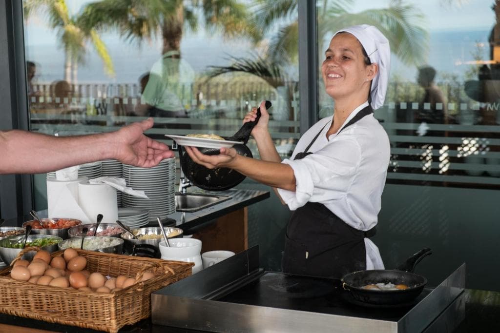 VidaMar Resort Hotel Madeira - 52