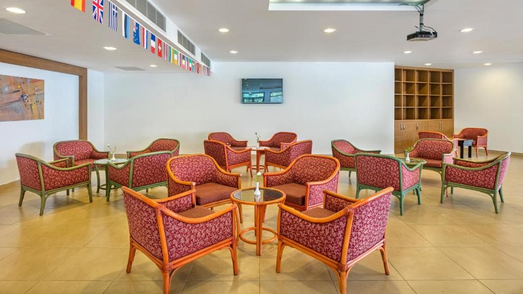 Ozkaymak Select Resort Hotel - 24