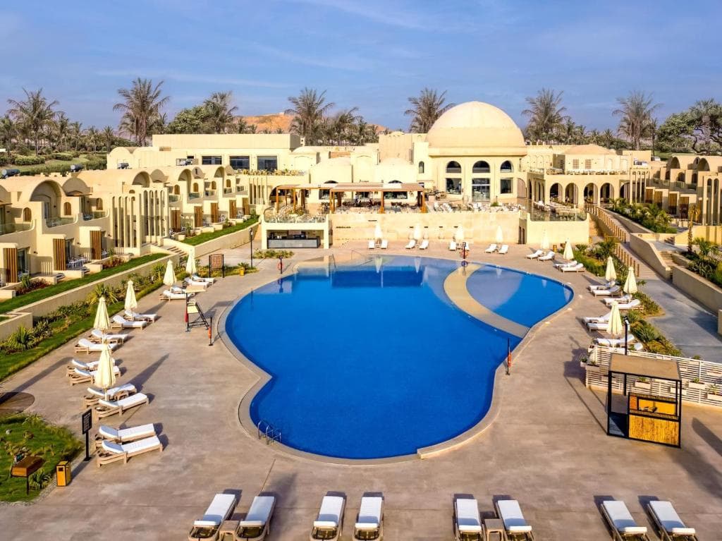 SUNRISE Anjum Resort Marsa Alam - 15