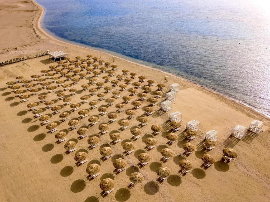 SUNRISE Anjum Resort Marsa Alam - 16