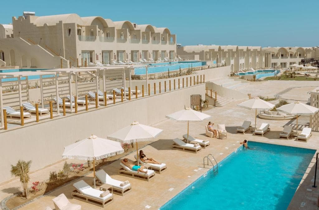 SUNRISE Anjum Resort Marsa Alam - 21