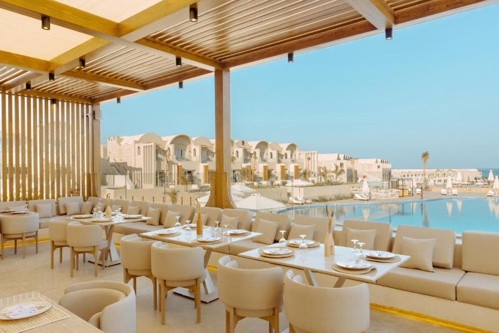 SUNRISE Anjum Resort Marsa Alam - 27