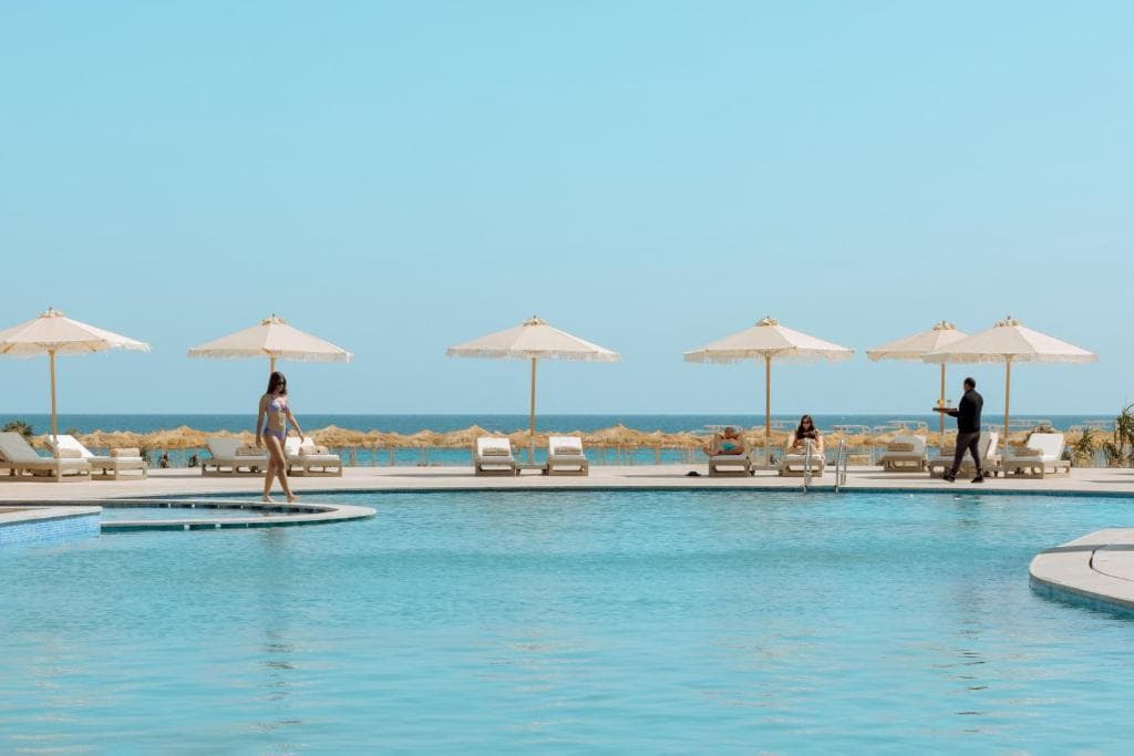 SUNRISE Anjum Resort Marsa Alam - 33