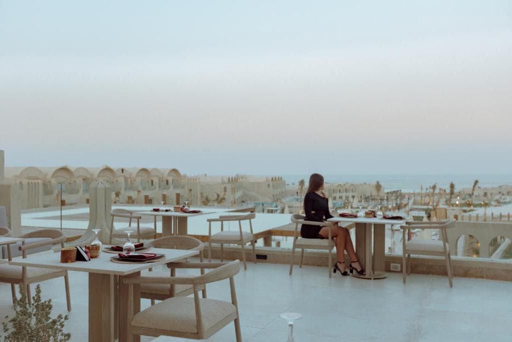 SUNRISE Anjum Resort Marsa Alam - 36