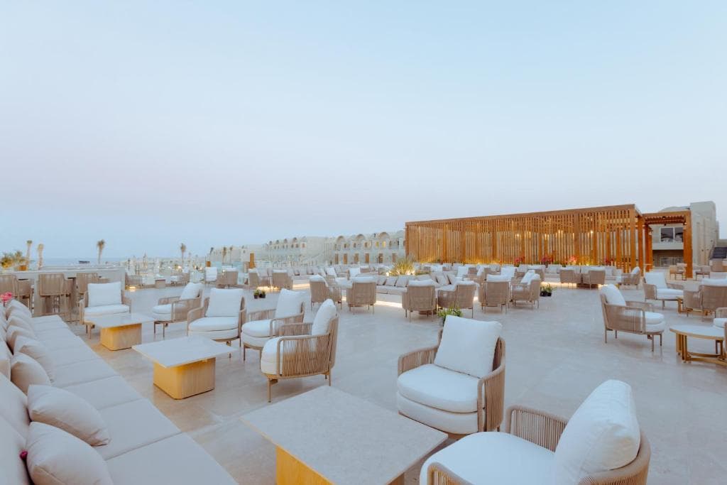 SUNRISE Anjum Resort Marsa Alam - 42