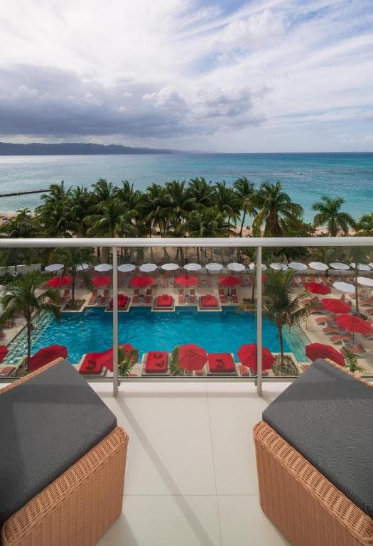S Hotel Jamaica - 4