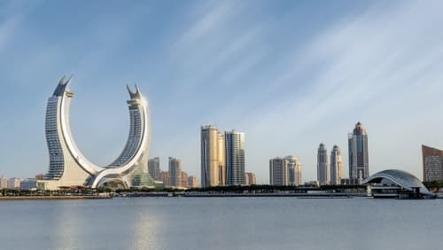 Circuit si sejur Qatar