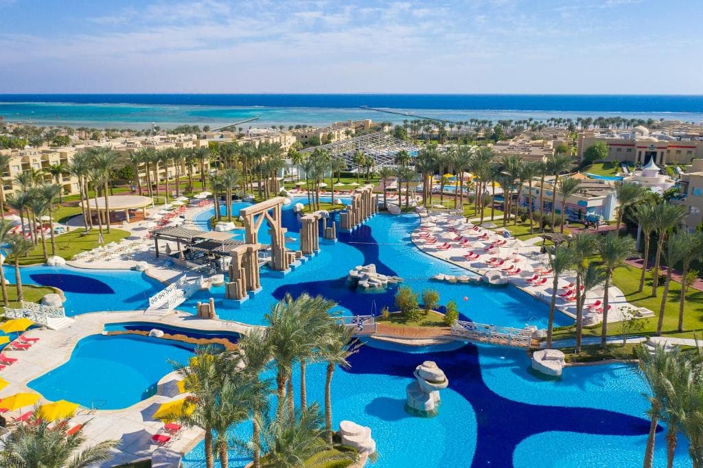 Rixos Premium Seagate - 1