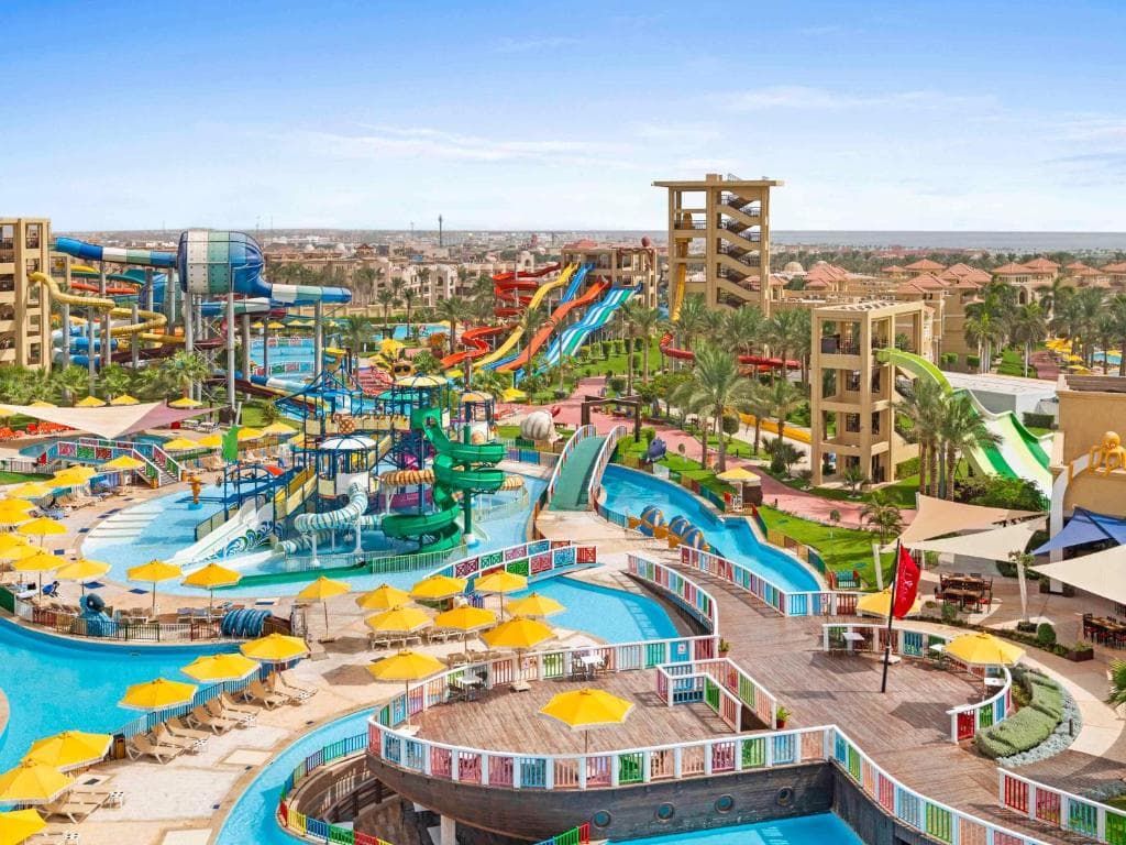 Rixos Premium Seagate - 4