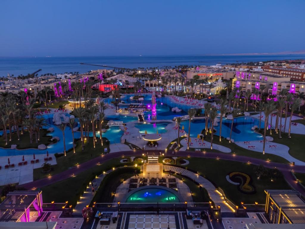 Rixos Premium Seagate - 7