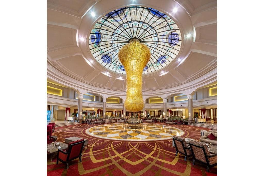 Rixos Premium Seagate - 8