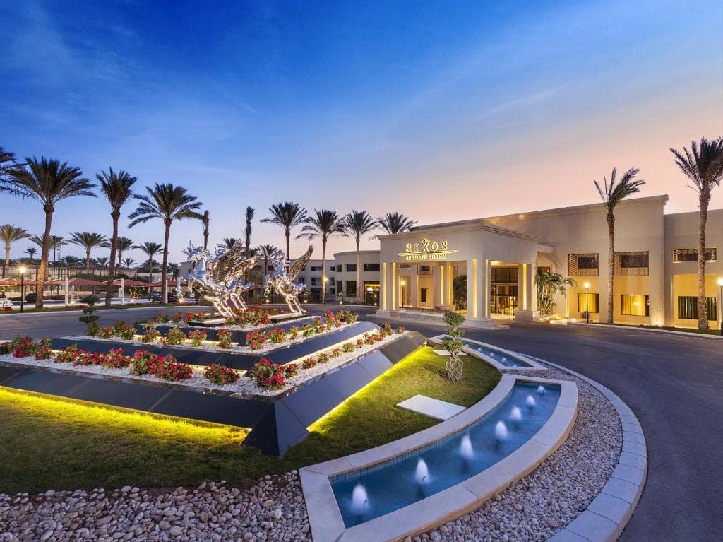 Rixos Premium Seagate - 9