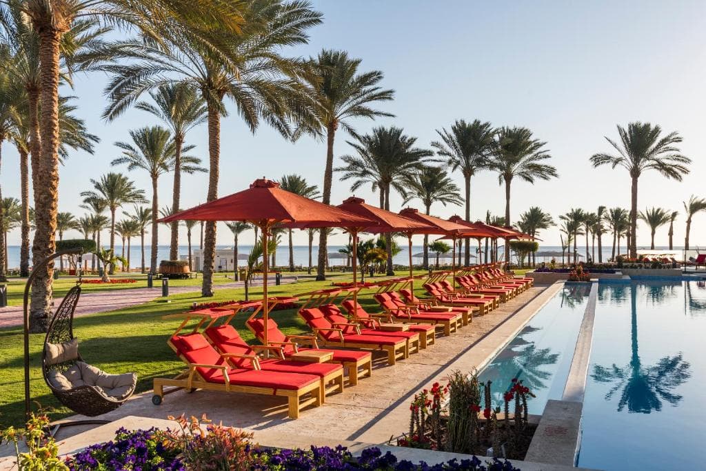 Rixos Premium Seagate - 10