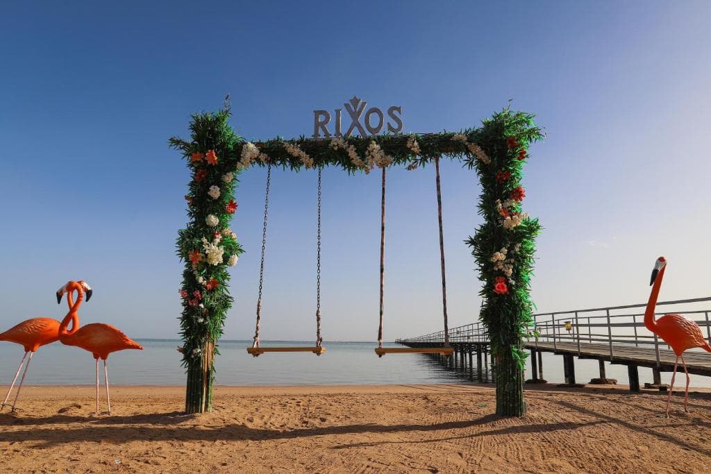 Rixos Premium Seagate - 11