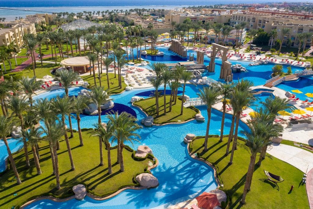 Rixos Premium Seagate - 12