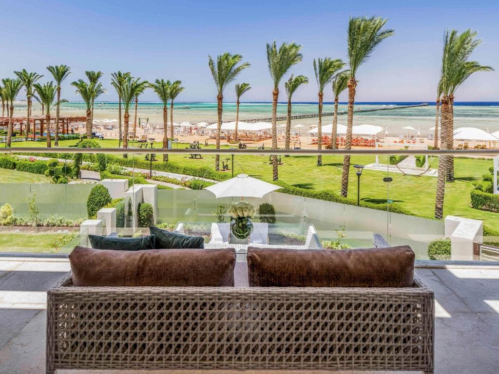 Rixos Premium Seagate - 14