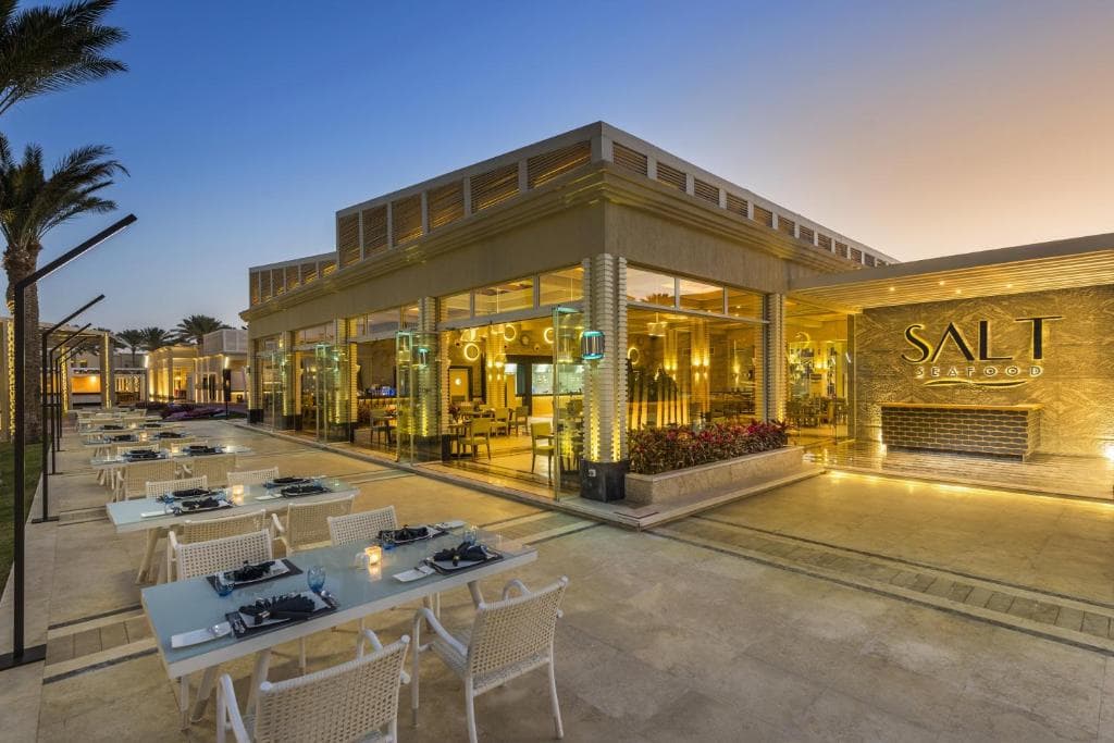 Rixos Premium Seagate - 15