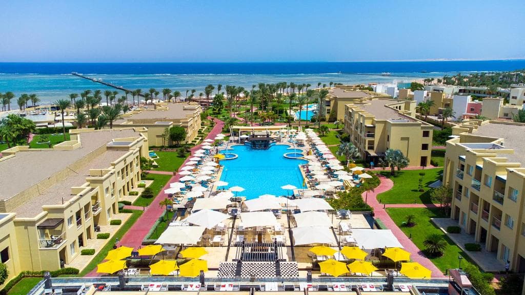 Rixos Premium Seagate - 17