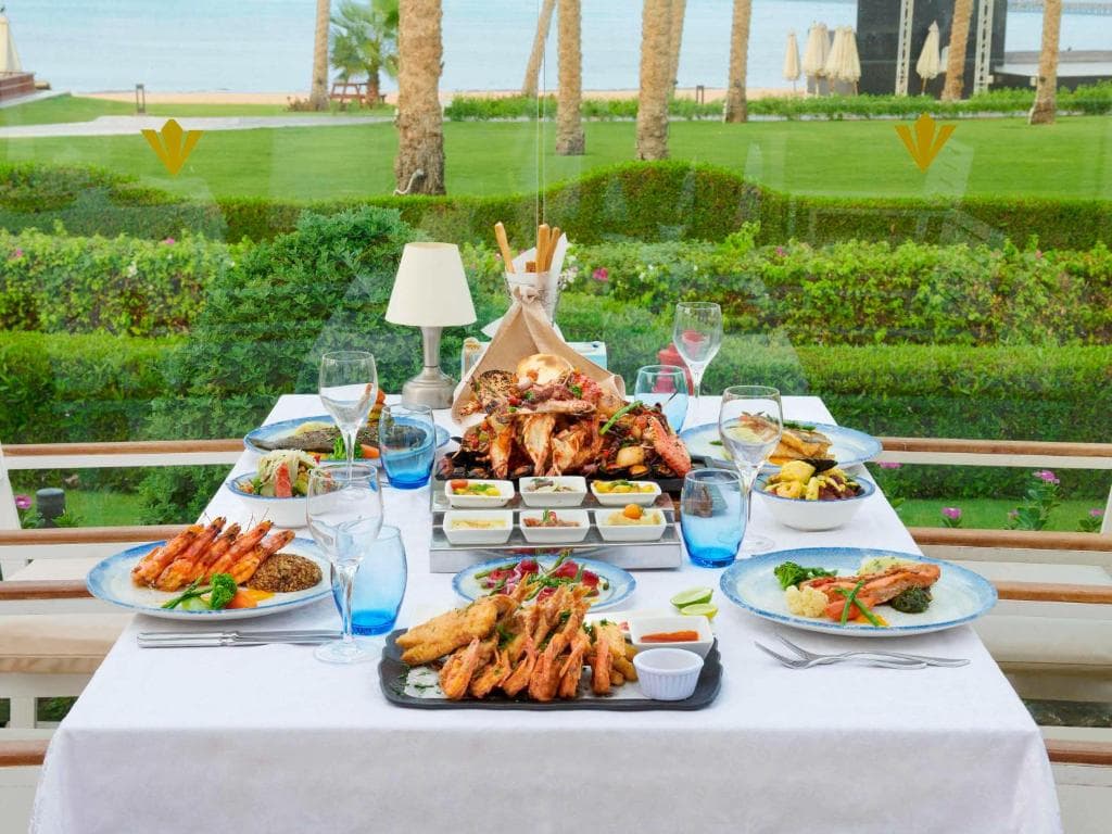 Rixos Premium Seagate - 23