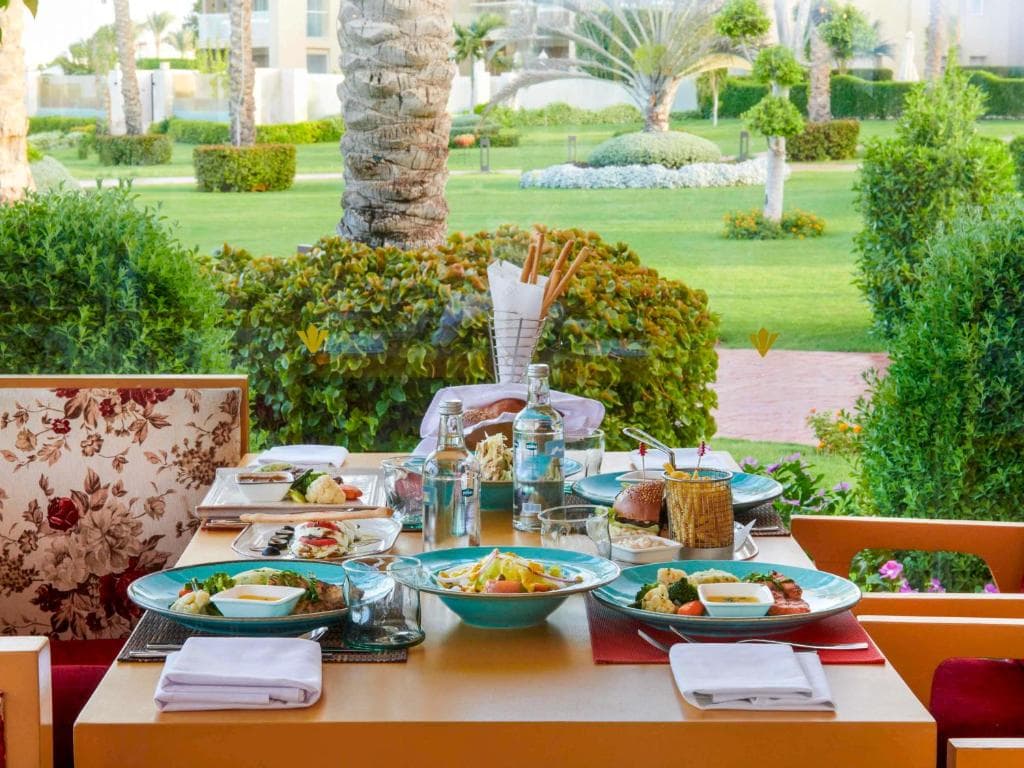Rixos Premium Seagate - 24