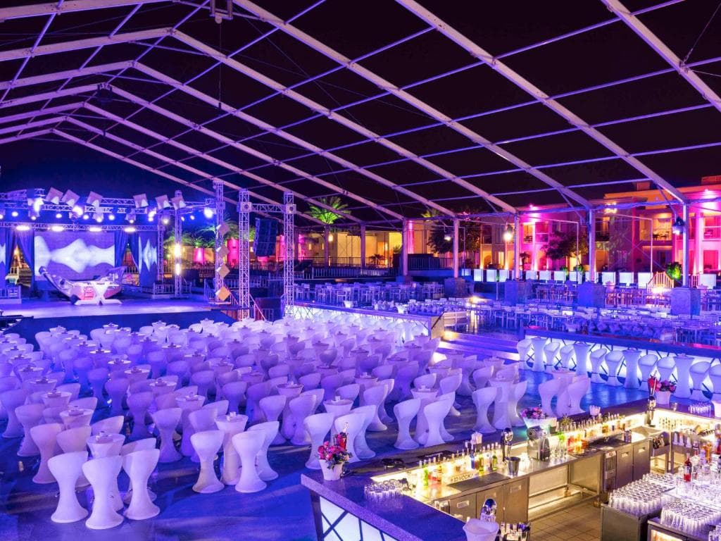 Rixos Premium Seagate - 25