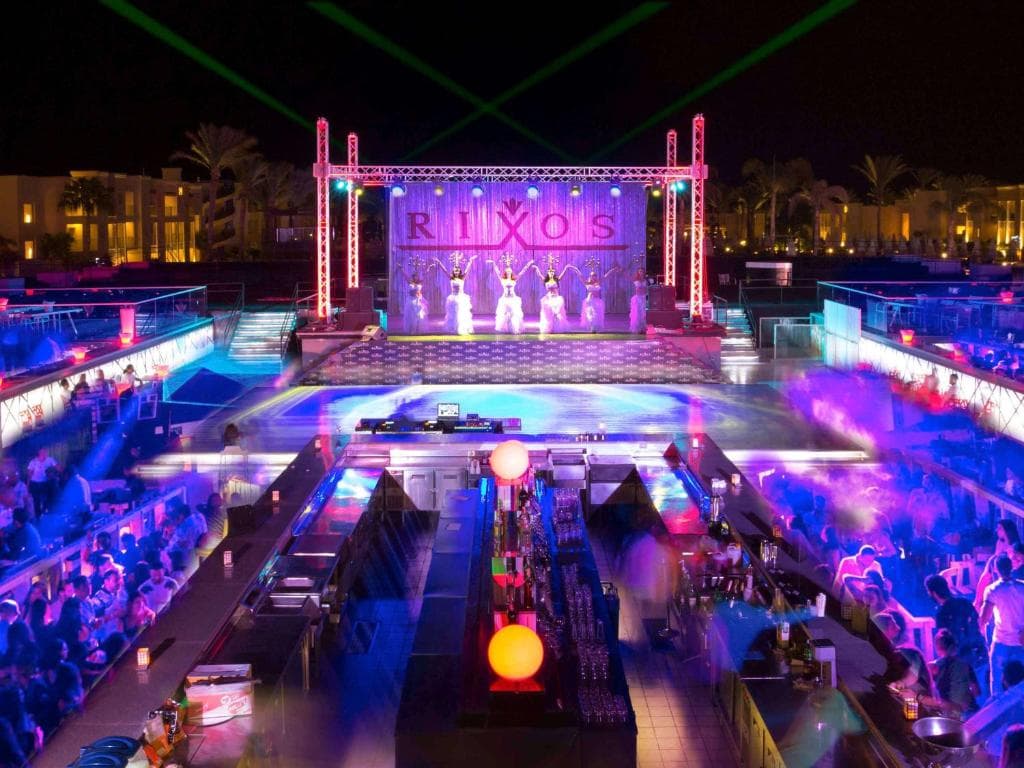 Rixos Premium Seagate - 26