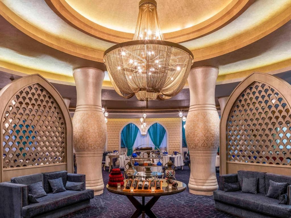 Rixos Premium Seagate - 28