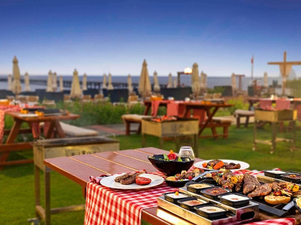 Rixos Premium Seagate - 29