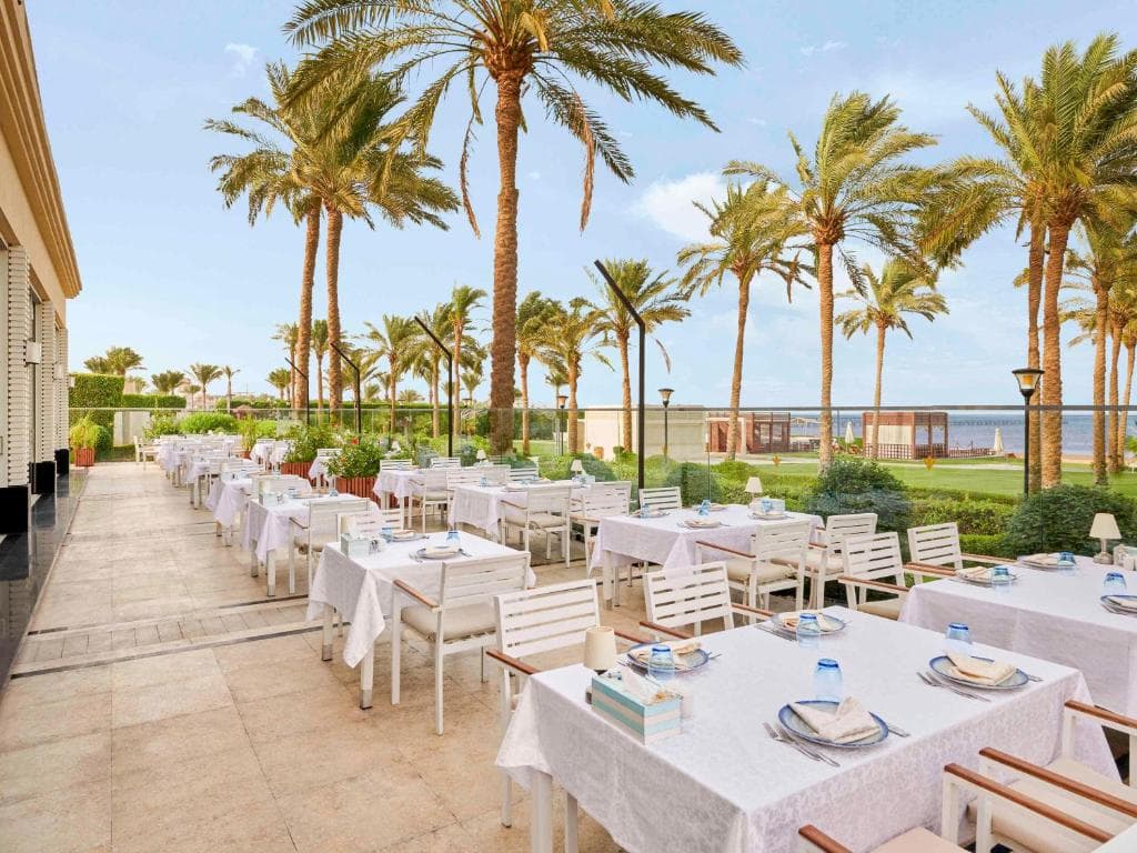 Rixos Premium Seagate - 33