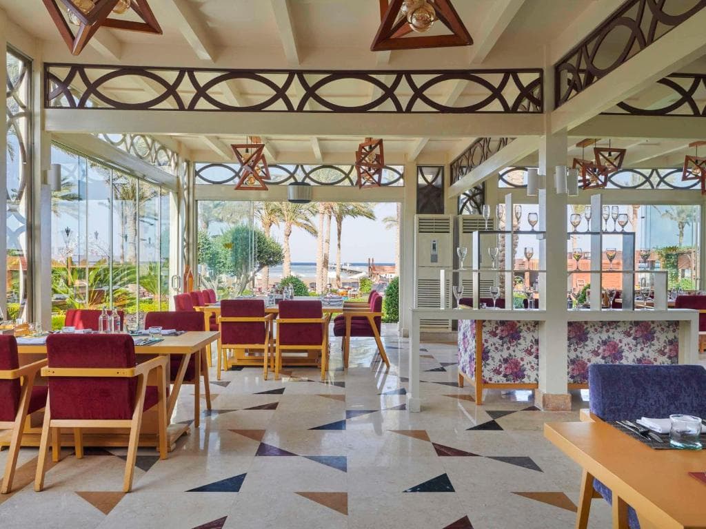 Rixos Premium Seagate - 34