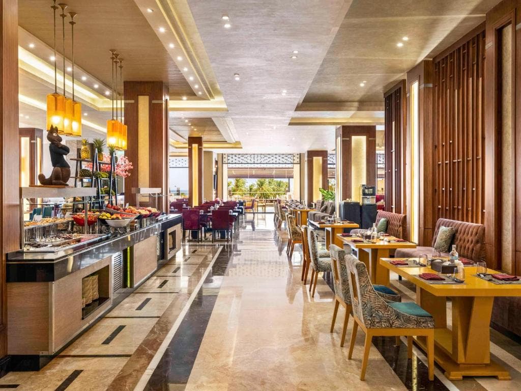 Rixos Premium Seagate - 37