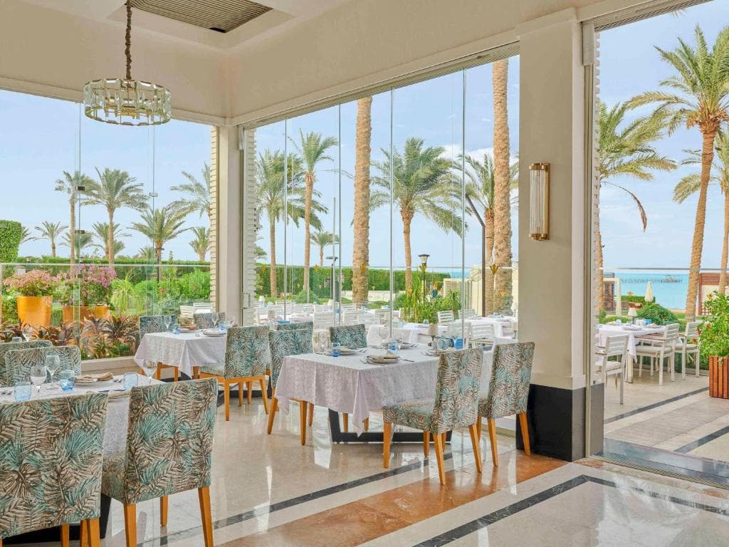 Rixos Premium Seagate - 38