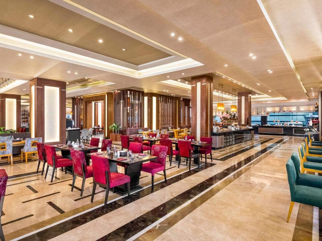 Rixos Premium Seagate - 39