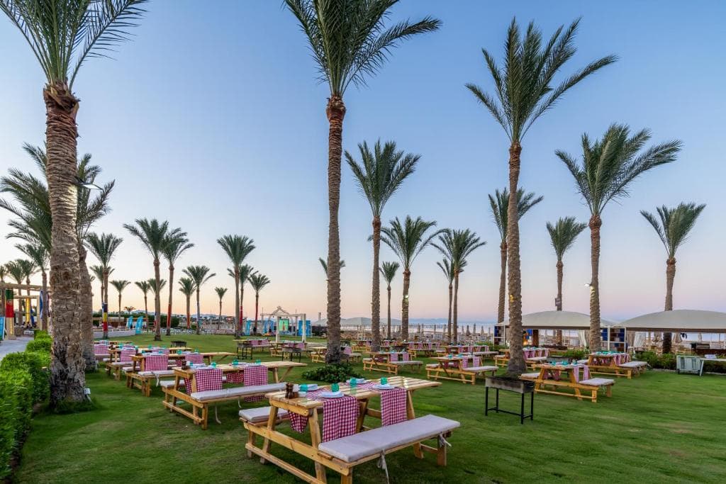 Rixos Premium Seagate - 42