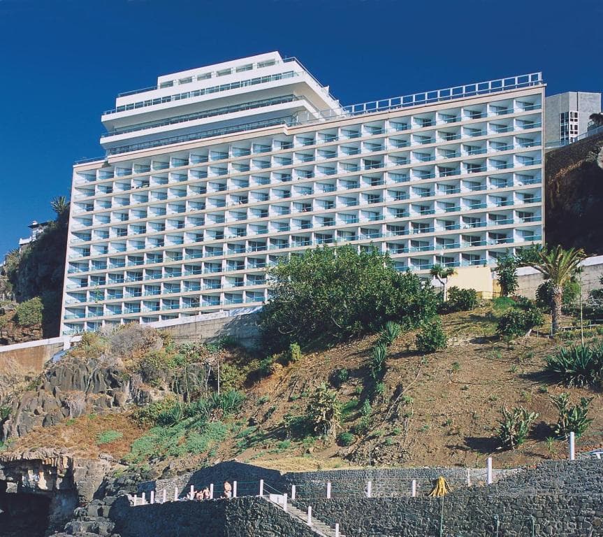 Hotel Best Semiramis - 3