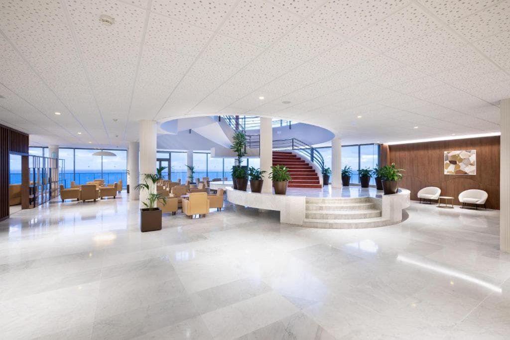 Hotel Best Semiramis - 6