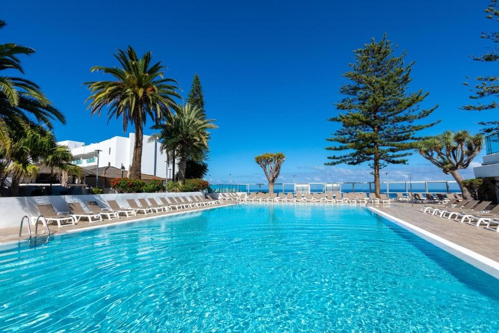 Hotel Best Semiramis - 1