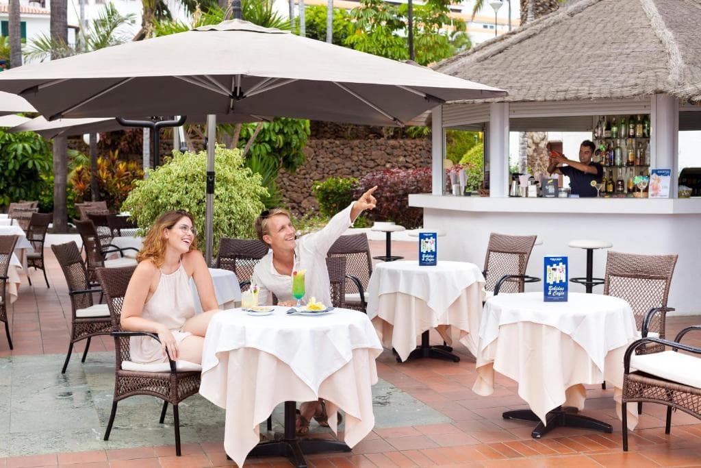 Hotel Best Semiramis - 21