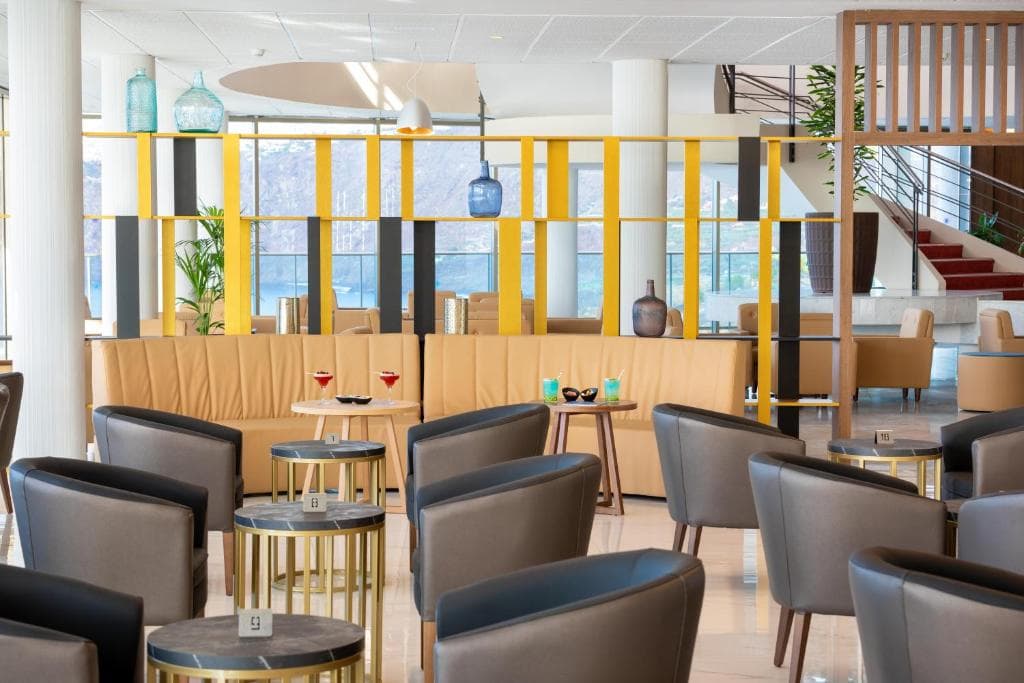 Hotel Best Semiramis - 35