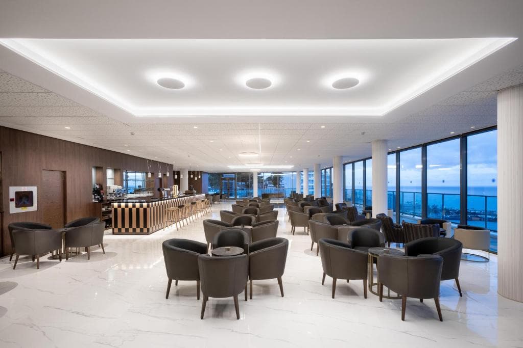 Hotel Best Semiramis - 36