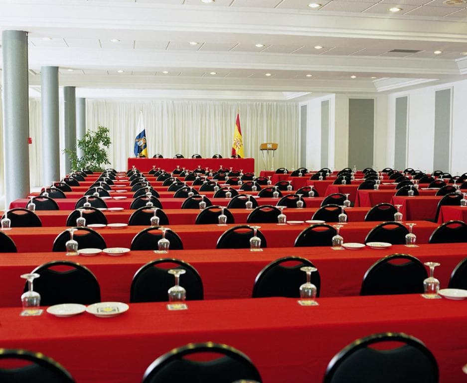 Hotel Best Semiramis - 42