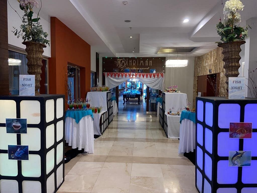 Seher Sun Palace - 2