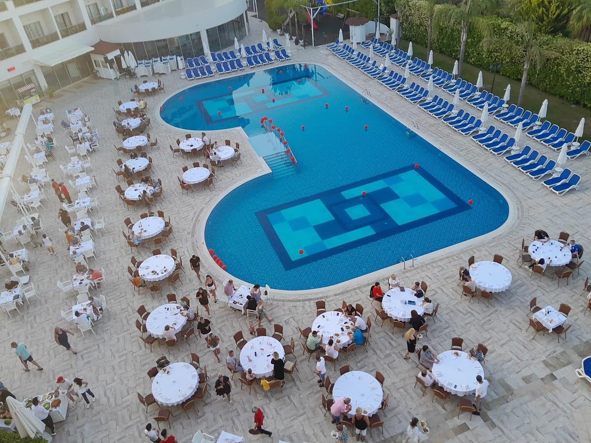 Seher Sun Palace - 3