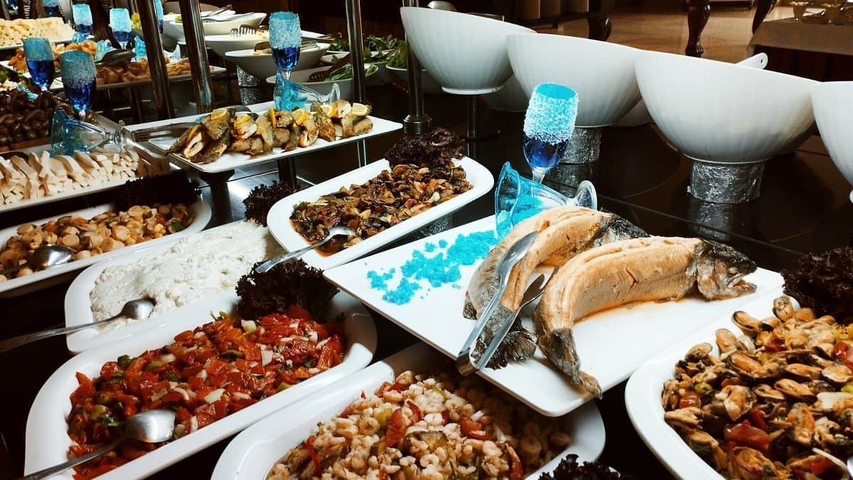 Seher Sun Palace - 4